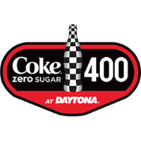 Daytona Coke Zero 400 Seating Chart