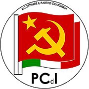 Communist Party of Italy (2014) logo.jpg