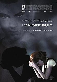 Dark Love Film Wikipedia