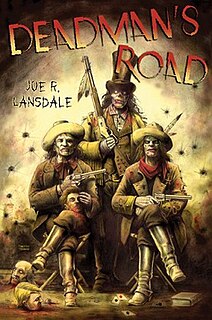 <i>Deadmans Road</i>