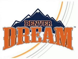 Denver Dream (football)