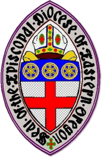 <span class="mw-page-title-main">Episcopal Diocese of Eastern Oregon</span> Diocese of the Episcopal Church in the United States