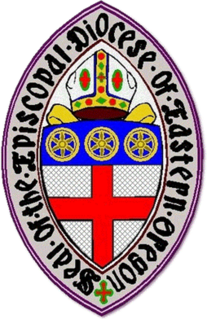 Episcopal Diocese of Eastern Oregon Diocese of the Episcopal Church in the United States