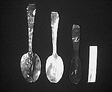 Scoop (utensil) - Wikipedia