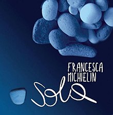Francesca Michielin - Sola - old cover.jpg