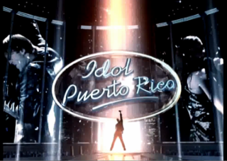 <i>Idol Puerto Rico</i> Television series