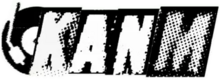 KANM Student Radio logo.webp