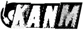 File:KANM Student Radio logo.webp