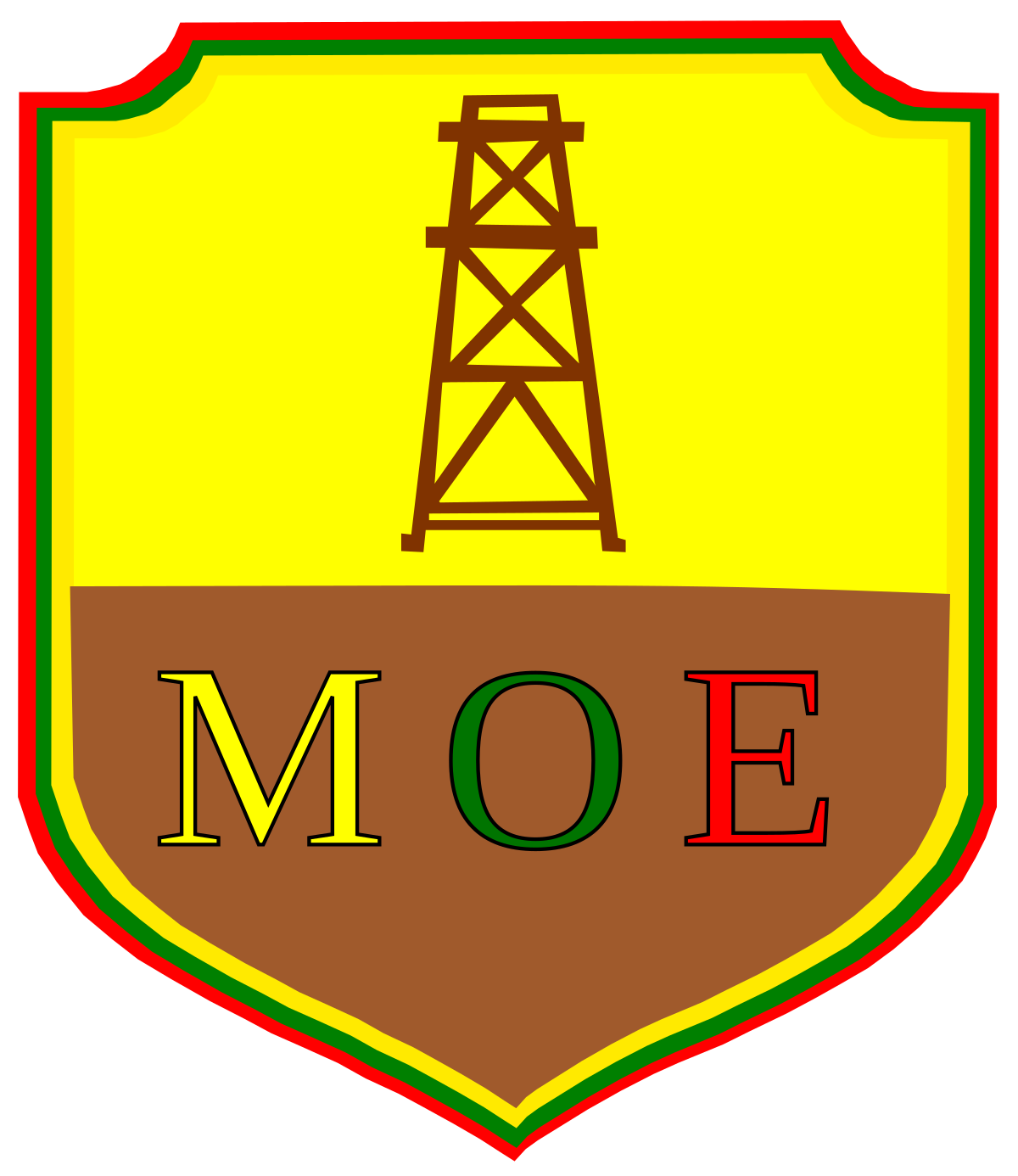 Ministry of Energy Myanmar  Wikipedia