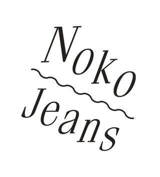 <span class="mw-page-title-main">Noko Jeans</span>
