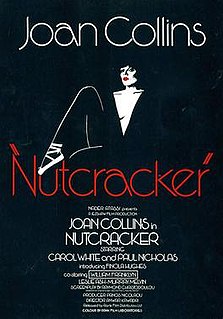 <i>Nutcracker</i> (film) 1982 British film