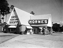 The first Horne's shop Original Hornes.jpg