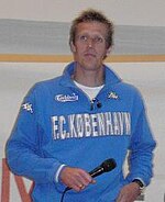 Møller in 2004