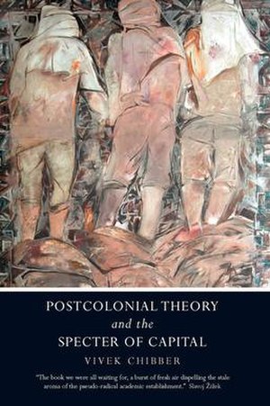 Postcolonial Theory And The Specter Of Capital