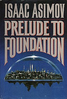 Прелюдия к Foundation cover.jpg 