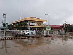 Puerto Princesa Port terminal