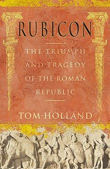 Rubicon- The Last Years of the Roman Republic.jpg