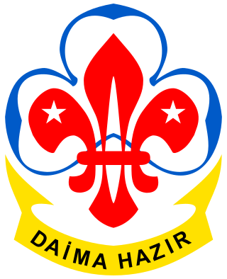 <span class="mw-page-title-main">Scouts of Northern Cyprus</span>