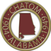 Seal of Chatom, Alabama.png