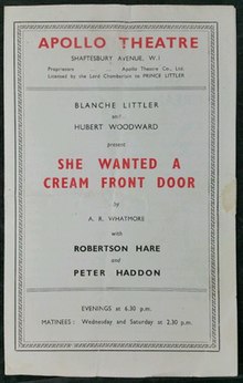 She Wanted a Cream Front Door.jpg