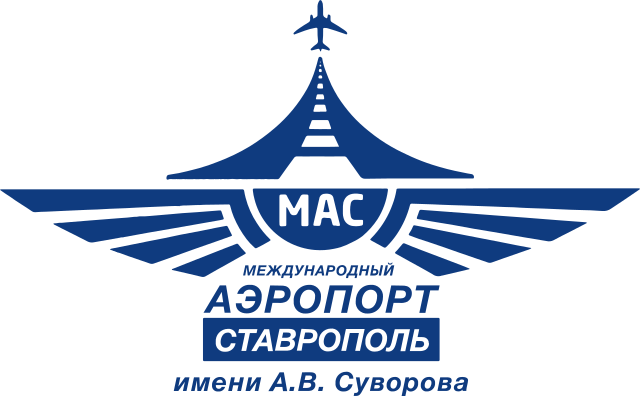 Stavropol Shpakovskoye Airport - Wikipedia