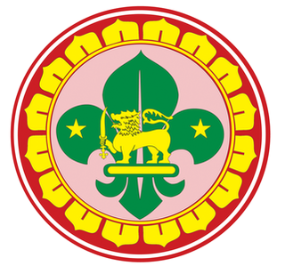Sri Lanka Scout Association Scouting organization in Sri Lanka