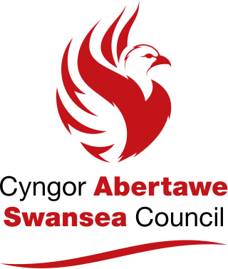 <span class="mw-page-title-main">City and County of Swansea Council</span> Local government of Swansea