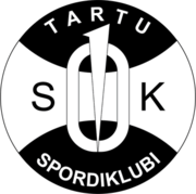 Tartu SK 10 logo.png