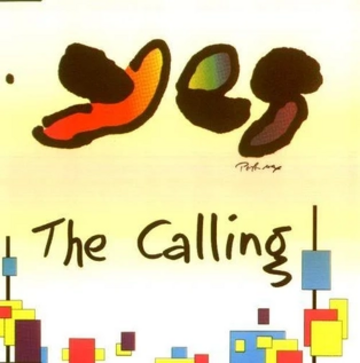 The Calling (song)