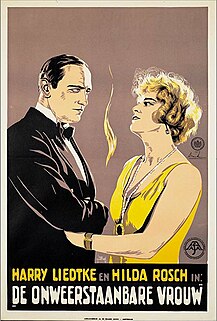 <i>The Game of Love</i> (1928 film) 1928 film