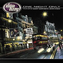 Thin Lizzy - One Night Only.jpg