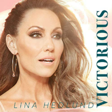 Victorious (canción de Lina Hedlund) .png