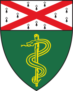 Yale School of Medicine logo.svg