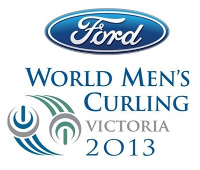 2013 World Men's Curling Championship