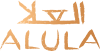 Official logo of Al-‘Ula