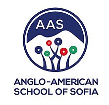 Angloamerikanische Schule von Sofia logo.jpg