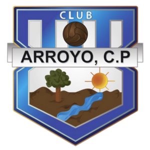 Arroyo CP - Image: Arroyo CP