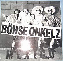 Böhse Onkelz - Мексико.jpg