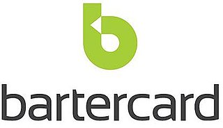 <span class="mw-page-title-main">Bartercard</span>