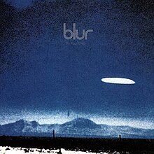 Blur On Your Own single.jpg