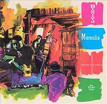 Branford Marsalis I Heard You Twice.jpg