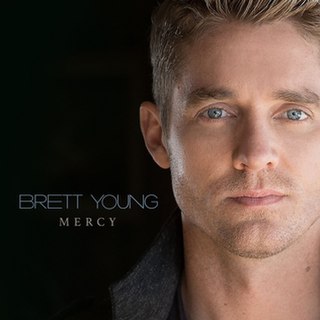 Mercy (Brett Young song)