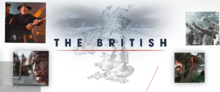 Britové