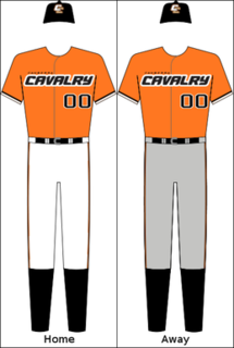 Canberra Cavalry Australian professional baseball team