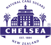 Chelsea Sugar logo.svg
