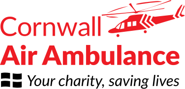 File:Cornwall Air Ambulance logo.svg