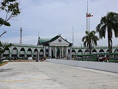 Cotabato City Hall