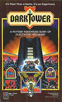 Dark Tower (game) - Wikipedia