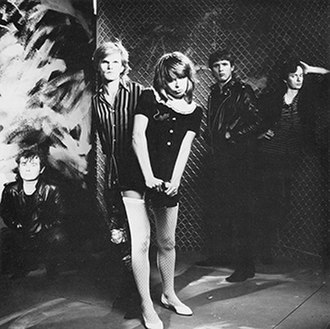 Divinyls, 1982