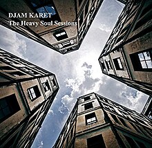 Djam Karet - The Heavy Soul Sessions.jpg